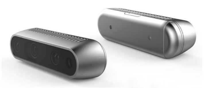 Intel RealSense Depth Camera D435